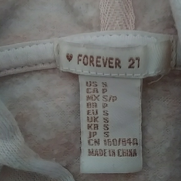 Pink sweater - Picture 4 of 4